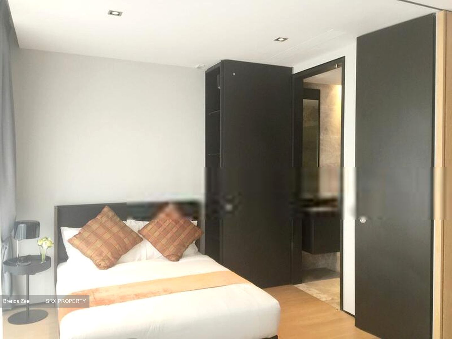 OUE Twin Peaks (D9), Condominium #405475061